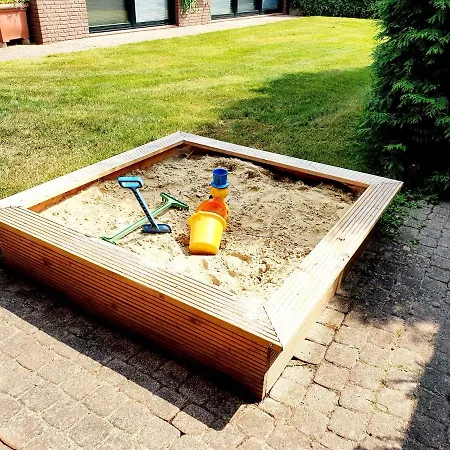 Pulvermuehlenteich Seevetal