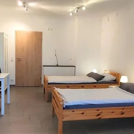 Pulvermuehlenteich Apartmán Seevetal