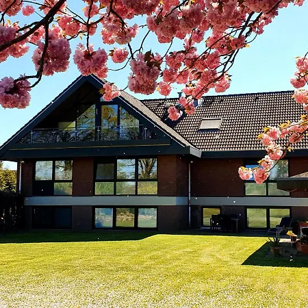 Apartment Pulvermuehlenteich *
