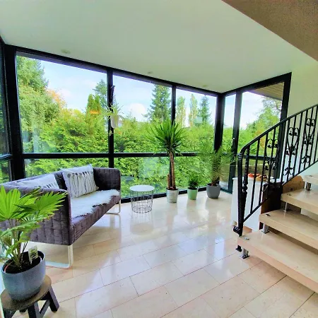 Apartamento Pulvermühlenteich