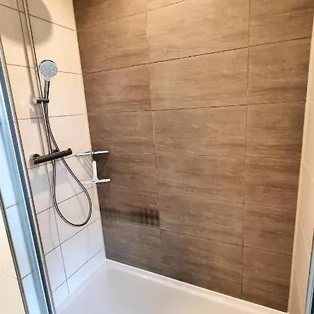 Apartmán Pulvermuehlenteich