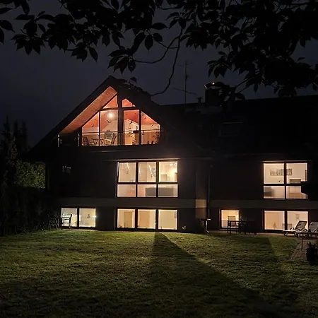 Pulvermühlenteich Apartamento Seevetal