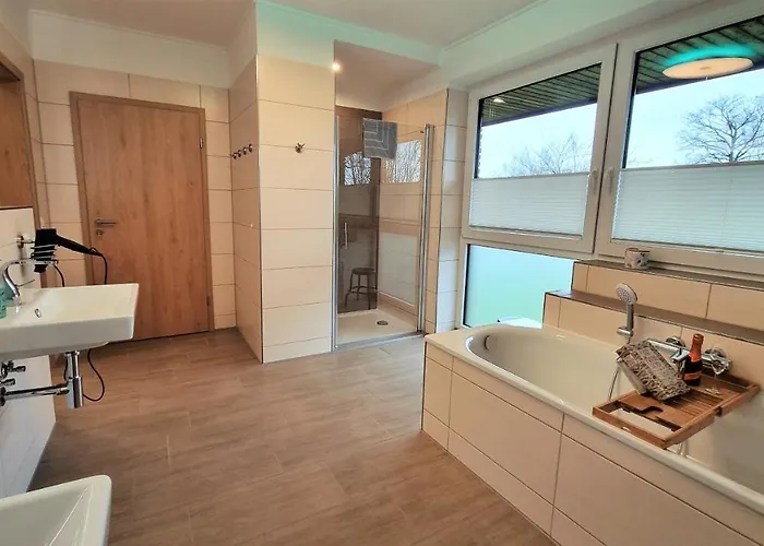 Pulvermuehlenteich * Seevetal