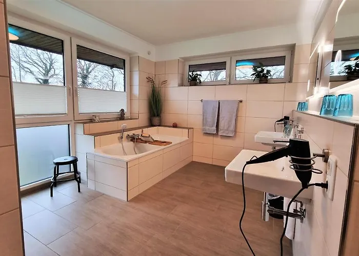 Pulvermuehlenteich Lägenhet Seevetal