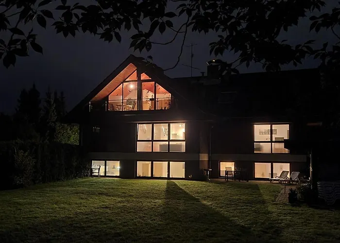 Pulvermuehlenteich Lägenhet Seevetal