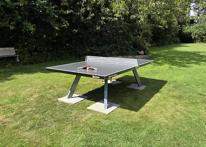 Lägenhet Pulvermuehlenteich *