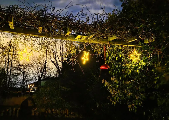 Pulvermuehlenteich * Seevetal